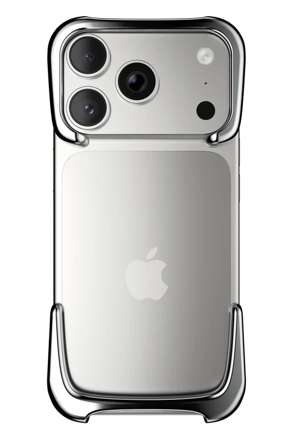 Euclid Element for iPhone 17 Pro