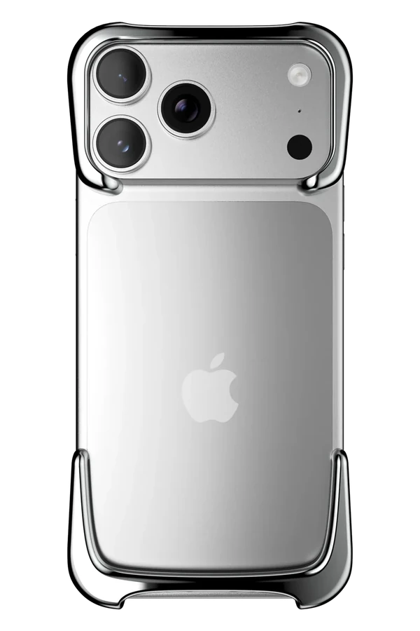 Euclid Element for iPhone 17 Pro Max
